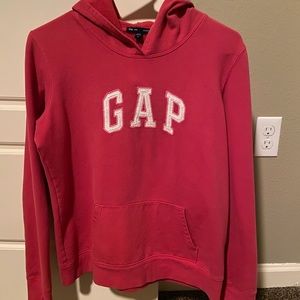 GAP hoddie